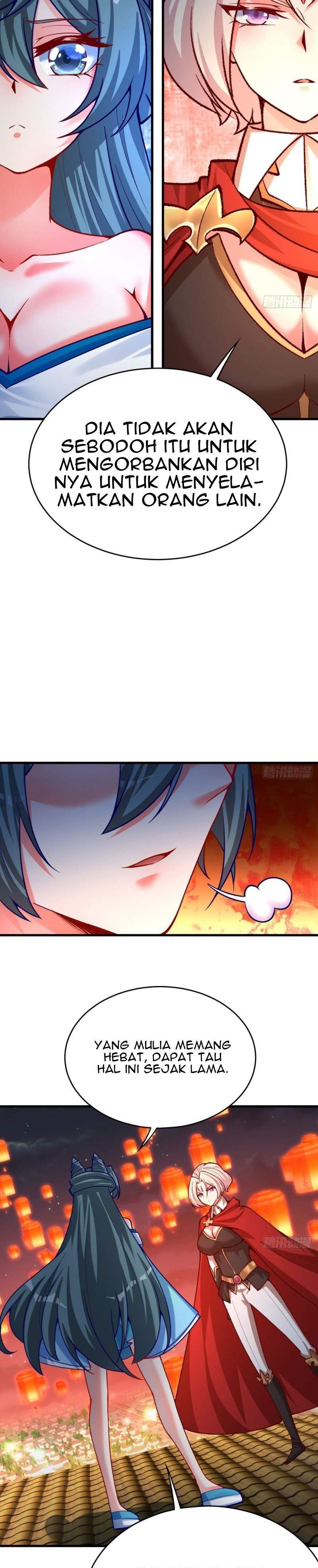 I Picked Up An Attributes Chapter 128 Gambar 3